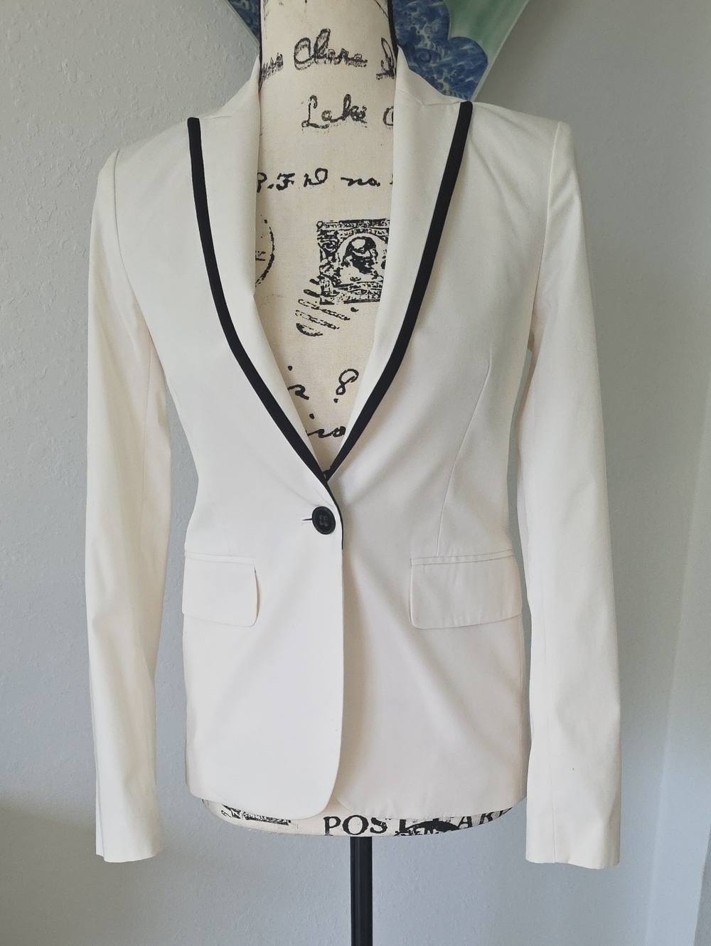 Theory Blazer